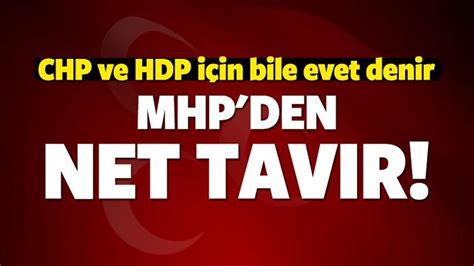 145. madde için bile milyon kere 'evet' denir Haber 7 SİYASET.