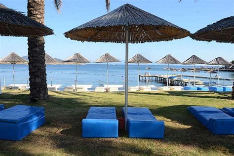 1453 Bodrum Resort & Spa Halal All Inclusive (Gümbet, Türkiye).