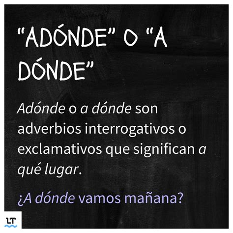 1456 De Donde Es