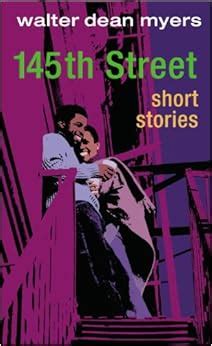 Read 145Th Street Short Stories By Walter Dean Myers