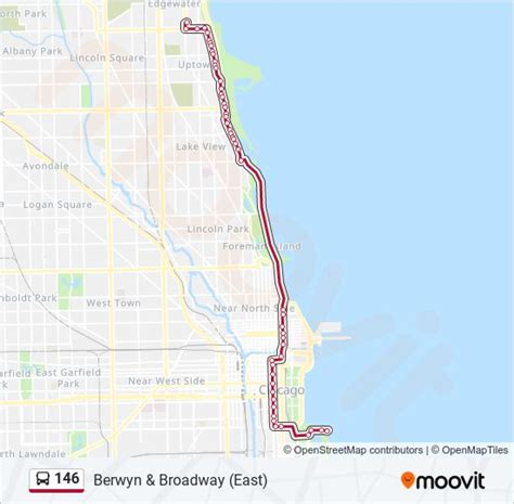 146 bus route chicago. Things To Know About 146 bus route chicago. 