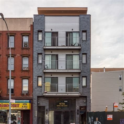 146 meserole street. 146 MESEROLE STREET #4J is a rental unit in Williamsburg, Brooklyn priced at $3,850. 