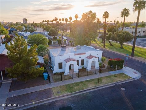 146 N 10TH Avenue is for sale in Phoenix Arizona. Learn more about this Multi-Family with Weichert's property listing for 146 N 10TH Avenue. ... Learn more about this Multi-Family with Weichert's property listing for 146 N 10TH Avenue. Skip page header and navigation. Home Buyers: Receive a $10,000 closing date guarantee! Register today to ....
