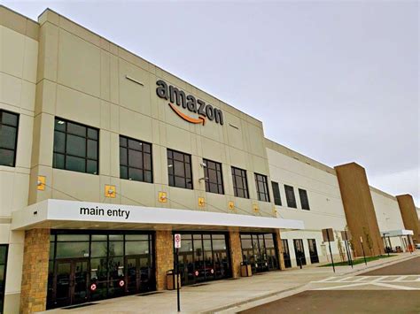 14601 Grant St, Thornton, CO 80023, USA. Amazon Fulfillment Center DEN3 is located in Adams County of Colorado state. On the street of Grant Street and street number is 14601. . The coordinates that you can use in navigation applications to get to find Amazon Fulfillment Center DEN3 quickly are 39.9595393 ,-104.9851448.. 