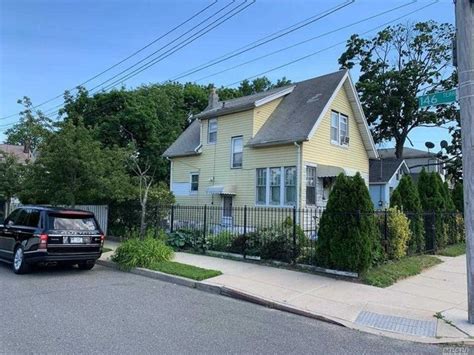 It is not subject to a listing agreement with Zillow, Inc. or its affiliates. 13158 225th St #A, Jamaica, NY 11413 is a 3 bedroom, 2 bathroom, 1,400 sqft single-family home built in 1933. 13158 225th St #A is located in Laurelton, Jamaica. This property is currently available for sale and was listed on May 16, 2022. For Sale. NY.. 