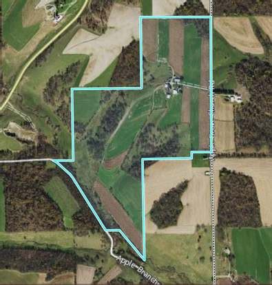 14731 Apple Grove Church Rd, Argyle, WI 53504 - Redfin