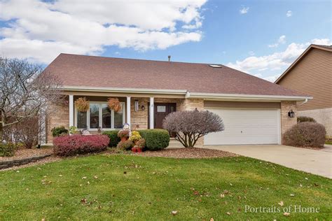 14857 Cog Hill Ln, Homer Glen, IL 60491 Zillow