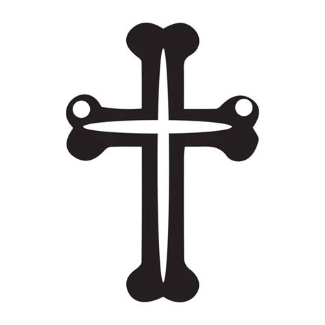 149,509 Black And White Cross Stock Photos and Images - 123RF