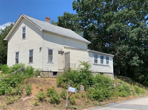 149 Depot St, North Attleboro, MA 02760 MLS