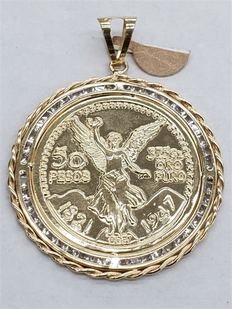 14k gold centenario. com/t5/Shipping/Random-Tiny-Things-from-CS-OrangeCon...