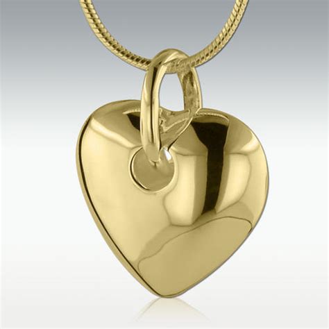 14k solid gold cremation jewelry. Things To Know About 14k solid gold cremation jewelry. 