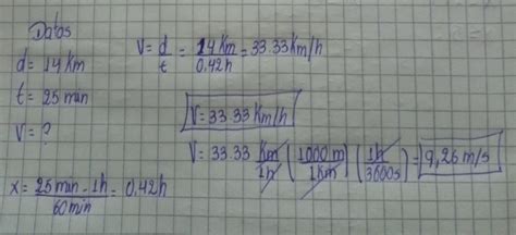 14km To M