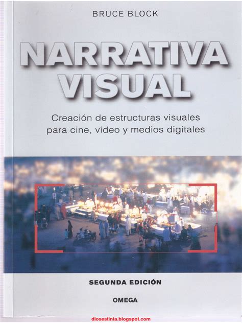14narrativa Visual Bruce Block