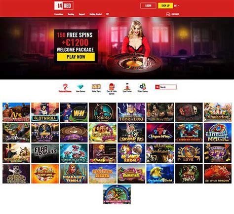 14red casino no deposit bonus 2019 cmdf