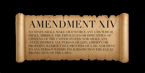14th Amendment | Constitution Center (2026)