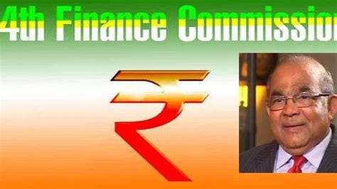 14th Finance Commission