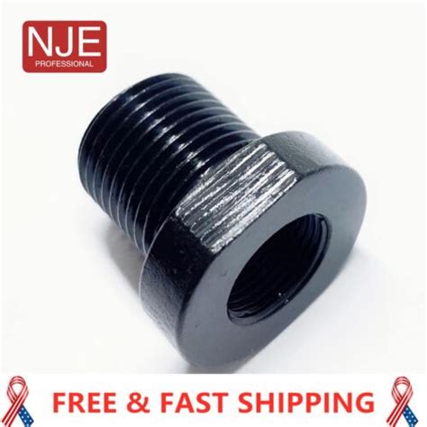 14x1 lh thread adapter.  They are Access to top-notch machinists, programmers, desig...