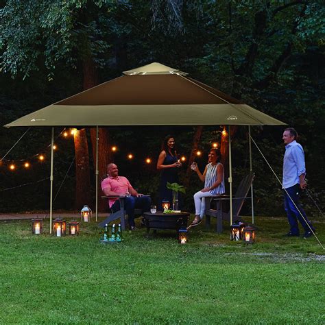 Traditional Outdoor Canopies; Pop Up Tents. Pop Up Tent by Size. 5' X 5' Pop Up Tents; 6' X 6' Pop Up Tents; 8' X 8' Pop Up Tents ... 10' X 15' Pop Up Tents; 10' X 20' Pop Up Tents; 12' X 12' Pop Up Tents; 14' X 14' Pop Up Tents; 16' X 16' Pop Up Tents; 20' X 20' Pop Up Tents; Pop Up Tent by Brand. Caravan Canopies; King Canopies; KD Canopies .... 