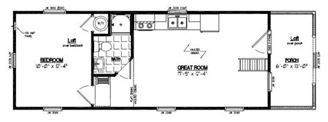 Tiny house plans 14×40 (166 results) price ($) any price under $25 $25 to $100 $100 to $250. Image result for 14×40 floor plans Lofted barn cabin from www.pinterest.com This is our bear ridge model. 2 bedroom), # of baths (e.g. Shed walls are made of o.s.b. Source: www.pinterest.com Delivered any where in canada and the usa.. 