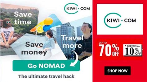 15% OFF Kiwi Promo Codes & Coupons March 2024 - Insider