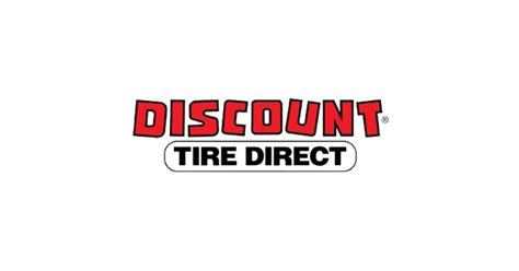 15% Off Discount Tire Direct Coupon, Promo Codes - April 2024