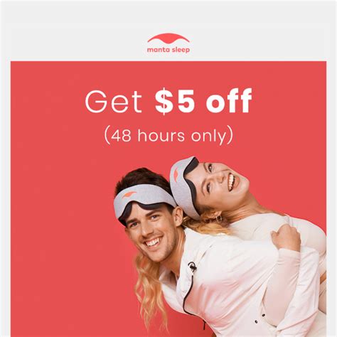 15% Off Manta Sleep DISCOUNT CODES → (14 ACTIVE) …