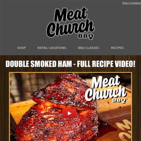 15% Off Meat Church Coupon Codes (4 Working Codes) October …