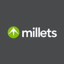 15% off Millets Discount Code, Voucher Codes - March, 2024