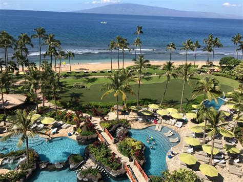 15,000 Free Hyatt Points for Taking a Hyatt Residence Club Maui …