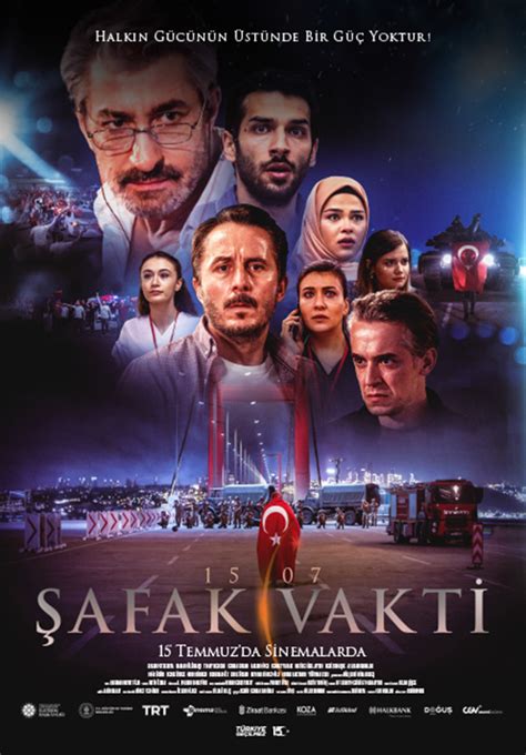 15/07 Şafak Vakti 22021 Yerli Filmi Full Sansürsüz izle.