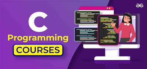 15+ Best C Programming Courses & Certifications Online