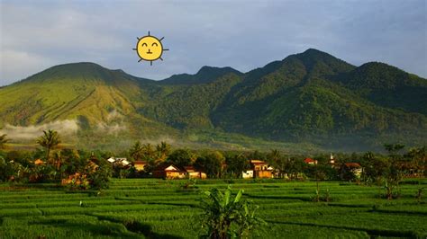 15+ Destinasi Wisata Garut yang Bisa Dikunjungi Bersama