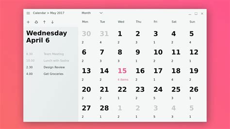 15+ HTML CSS Calendars Templates YouTube