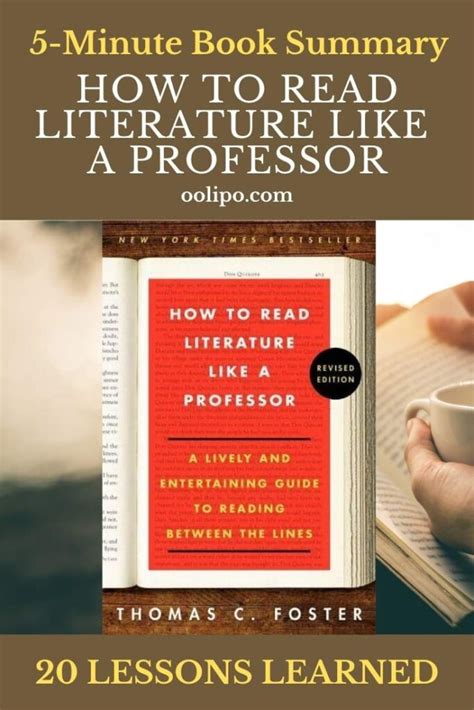 15+ How To Read Like A Professor Pdf SiabnumDanny
