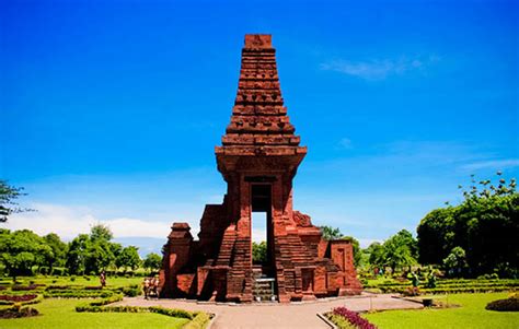15+ Peninggalan Kerajaan Majapahit Terlengkap - wintechmobiles.com
