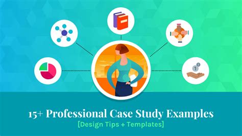 15+ Professional Case Study Examples [Design Tips + Templates] Avasta