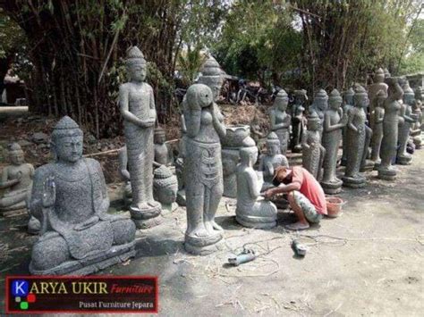 15+ Rahasia Untuk Merawat Patung Batu Alam - muktibox.com