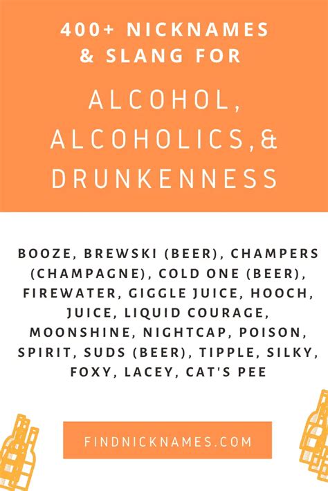 15+ Slang Words For Whiskey (And How To Use Them) - Lets …