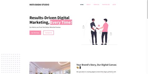 15+ Website Vector Gratis Selain Freepik - Mata Badai Studio - muktibox.com