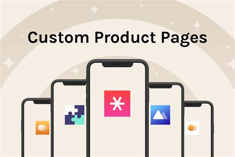 15+ Ways to Customize Product Page