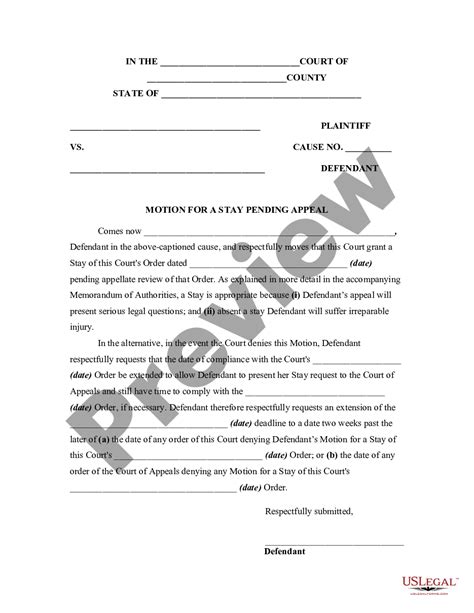 15 16440 6 Montgomery Appeal Amended Motion to Stay
