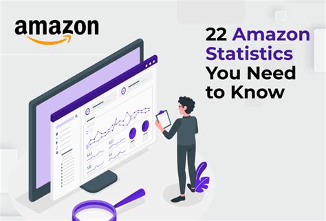 15 Amazon Statistics You Need to Know in 2022