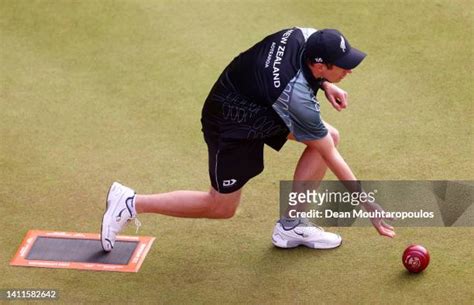 15 Andrew Kelly (bowls) Premium High Res Photos - Getty Images