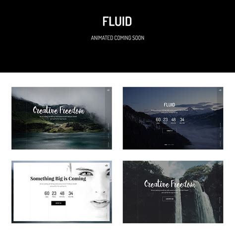 15 Animated Website Templates To Create Engaging Websites Web3Canvas