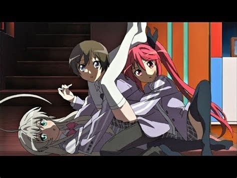 15 Anime with dangerously clingy girls Gamers …