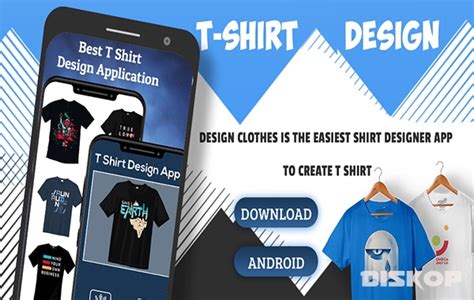 15 Aplikasi Desain Baju Terbaik di Android dan iOS - Teknosentrik