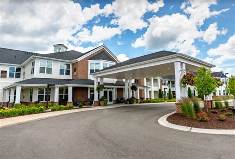 15 Assisted Living Facilities in NEWAYGO County, MI