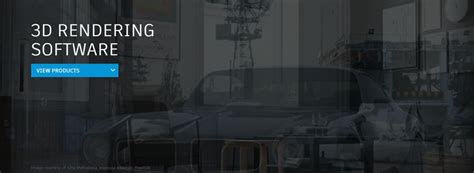 15 Best 3D Rendering Software for Professionals - muktibox.com