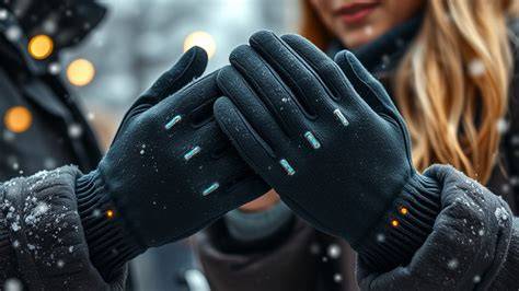 15 BEST Heated Gloves To Stay Warm This Winter … - raincitystudios.com