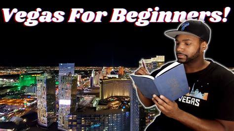 15 BEST LAS VEGAS TIPS for NEWBIES - YouTube